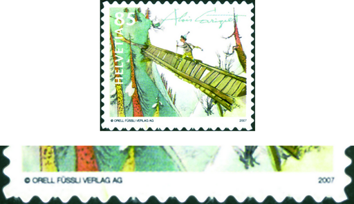 [7300.1248.01] 85 Rp. Schellen-Ursli