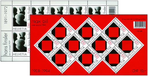 [7300.1294.03] 2008, Konkrete Kunst