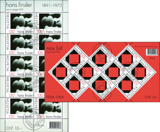 [7300.1294.04] 2008, Konkrete Kunst