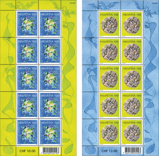 [7300.1297.03] 2009, Hans Erni