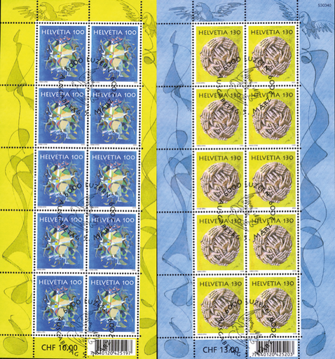 [7300.1297.04] 2009, Hans Erni