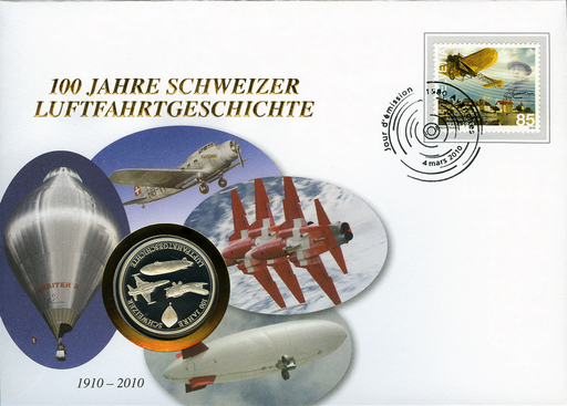 [7300.1338.01] 85 Rp. Ernest Failloubaz