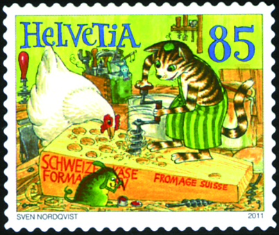 [7300.1380.01] 85 Rp. Pettersson & Findus