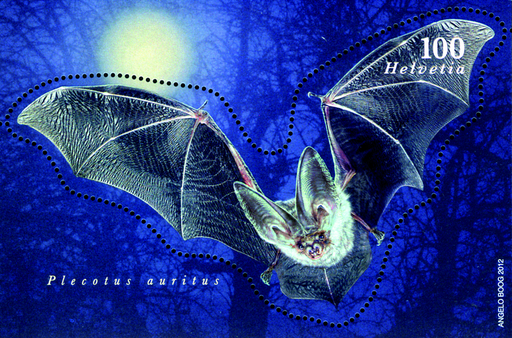 [7300.1444.01] 2012, Braunes Langohr