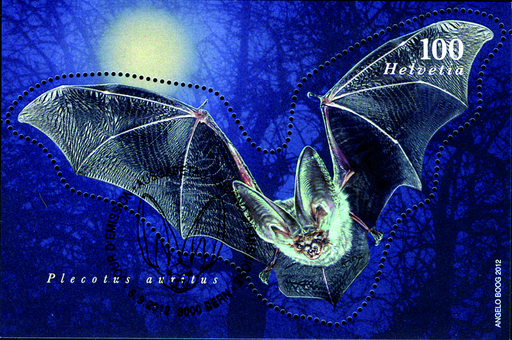 [7300.1444.02] 2012, Braunes Langohr