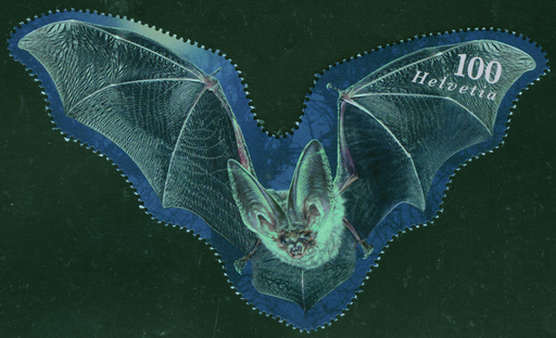 [7300.1444.03] 100 Rp. Braunes Langohr