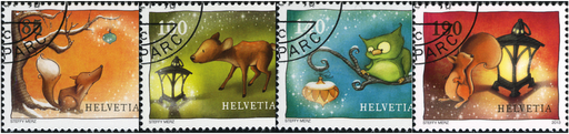 [7300.1484.04] 2013, Weihnachten, Papieränderung