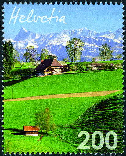 [7300.1531.03] 200 Rp. Emmental