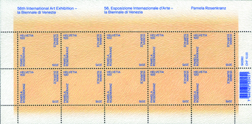 [7300.1553.03] 100 Rp. 56. Kunstbiennale von Venedig
