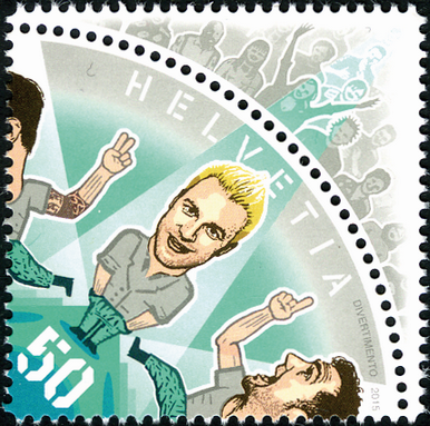 [7300.1570.01] 50 Rp. DivertiMento