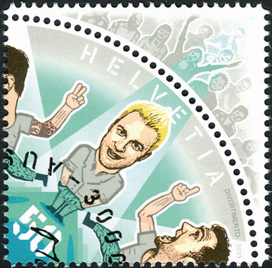 [7300.1570.02] 50 Rp. DivertiMento