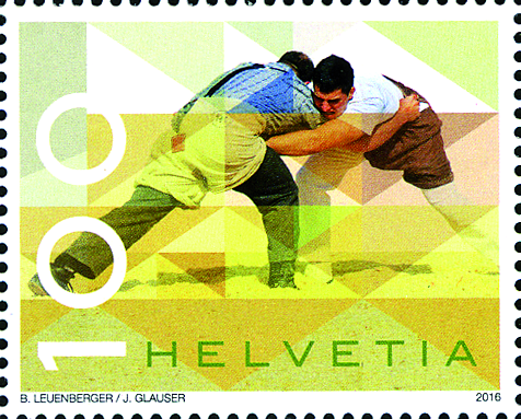 [7300.1590.01] 100 Rp. Schwingen