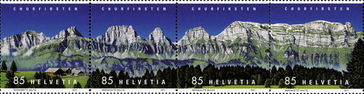[7300.1632.01] 2017, Churfirsten