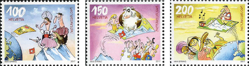 [7300.1649.01] 2017, Postcrossing