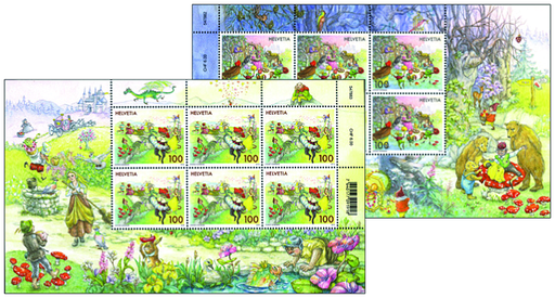 [7300.1684.03] 2018, Märchen