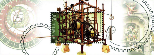 [7300.1804.01] 2020, Uhrenhandwerk