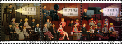 [7300.1805.02] 2020, 125 Jahre Kino