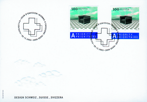 [7300.2004.35] 100 Rp. Corbusier-Sessel