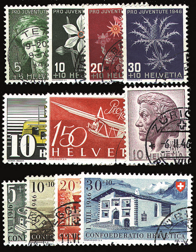 [7301.275.02] 1946, Jahrgang