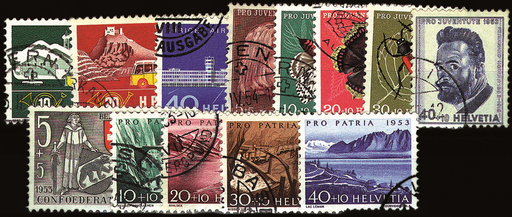[7301.313.02] 1953, Jahrgang