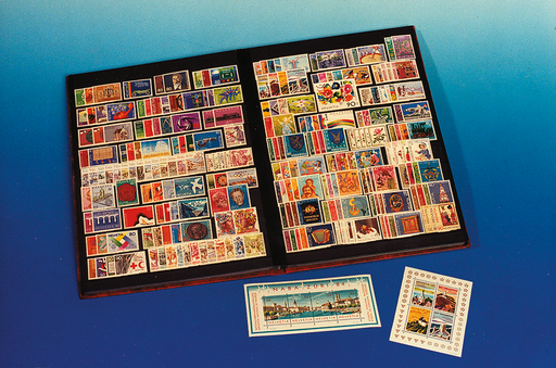 [7301.636.03] 1980-1989, Jahrgänge