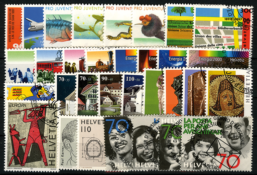 [7301.909.02] 1997, Jahrgang