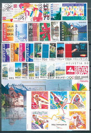 [7301.933.01] 1998, Jahrgang