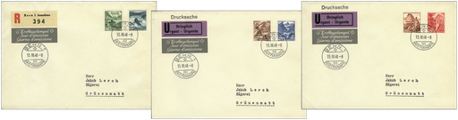 [7303.285.01] 1948, Farbänderungen der Landschaftsbilder und neues Bildmotiv