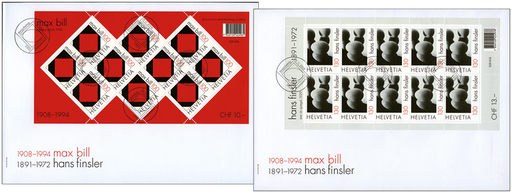[7303.1294.01] 2008, Konkrete Kunst