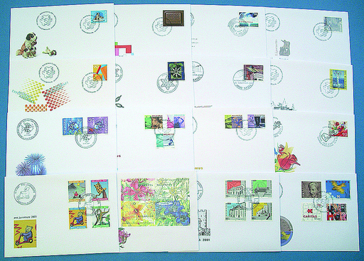 [7303.1015.02] 2001, Jahrgang