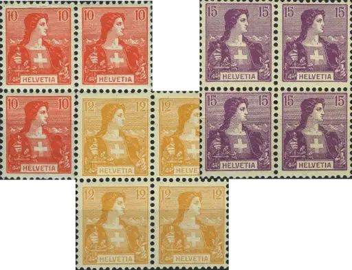[7305.104.01] 1907, Neue Zeichnungen