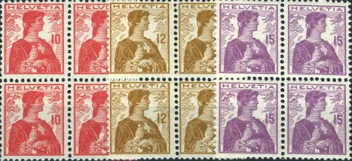 [7305.120.01] 1909, Neue Zeichnungen