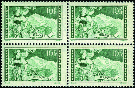 [7305.179.01] 10 Fr. grün