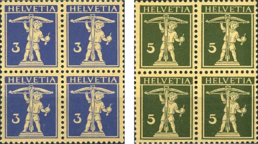 [7305.182.02] 1933, Tellknabe mit Armbrust
