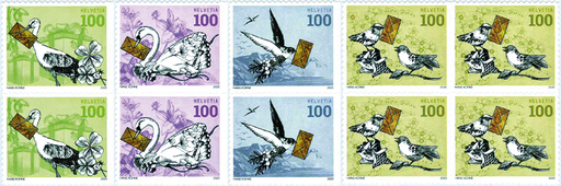 [7305.1796.01] 2020, Spezielle Anlässe