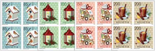 [7305.1800.01] 2020, Weihnachten