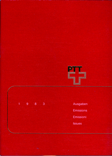[7307.1983.01] 1982, Jahrbuch