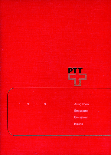 [7307.1989.01] 1989, Jahrbuch