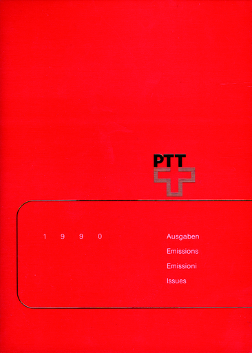 [7307.1990.01] 1990, Jahrbuch