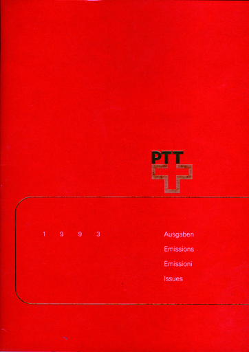 [7307.1993.01] 1993, Jahrbuch