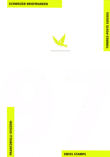 [7307.1997.01] 1997, Jahrbuch