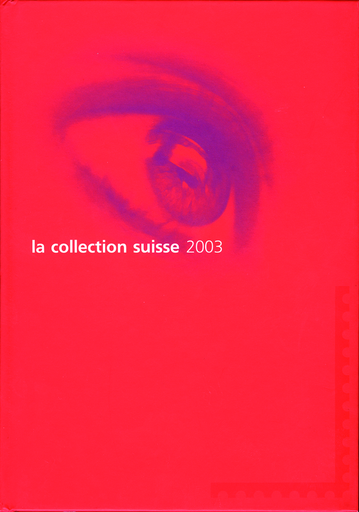 [7307.2003.01] 2003, Jahrbuch