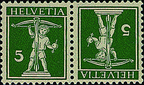 [7330.7.02] 5+5 Rp. Type III