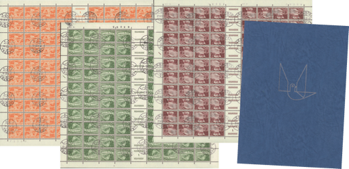 [7330.41.09] 1950, Technik u. Landschaft