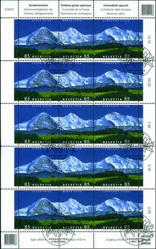 [7340.165.02] 2006, Bergpanorama