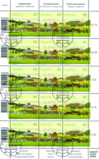 [7340.178.02] 2009, Alpabzug