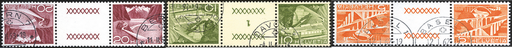 [7350.60.02] 1950, Technik und Landschaft