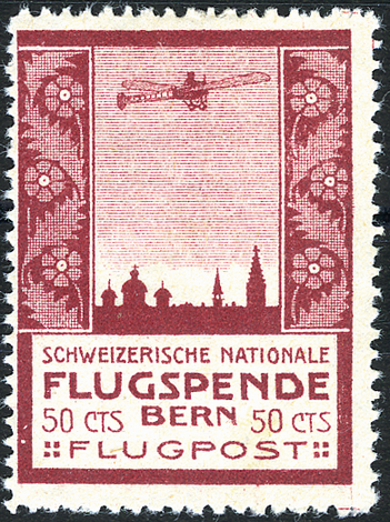 [7360.3.06] 50 Rp. Bern