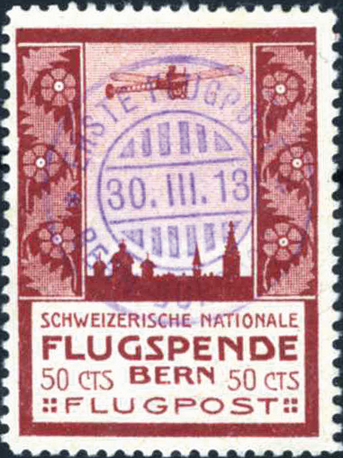 [7360.3.02] 50 Rp. Bern