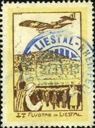 [7360.8.02] 30 Rp. Liestal